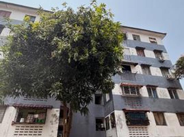 Flat for sale in Petaling, Damansara Damai