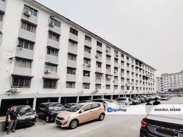 Flat for sale in PJU 5, Petaling Jaya