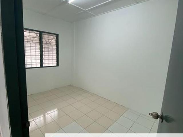Flat for rent in Petaling, Damansara Damai