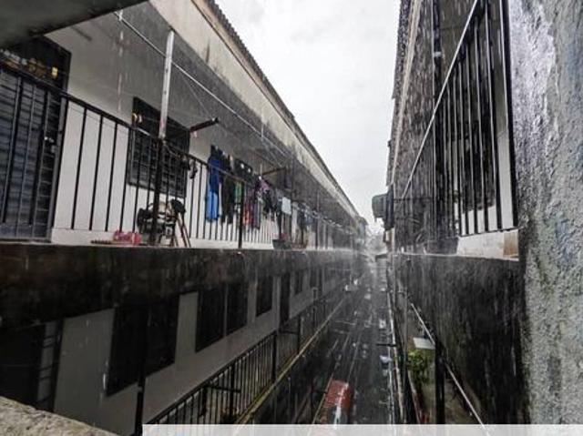 Flat for sale in Petaling, Damansara Damai