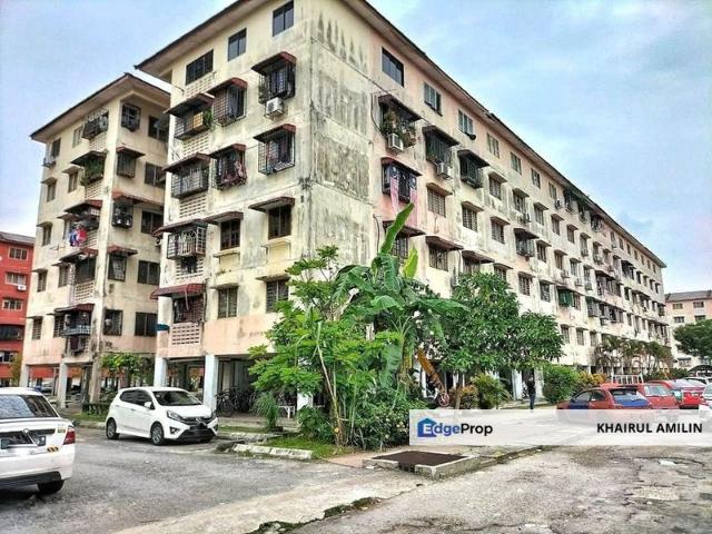 Condominium for sale in Petaling, Damansara Damai