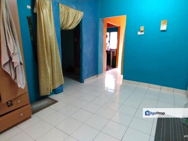 Condominium for sale in Petaling, Damansara Damai