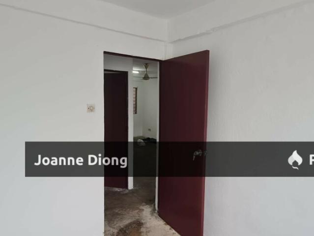 Flat for rent in Petaling, Damansara Damai
