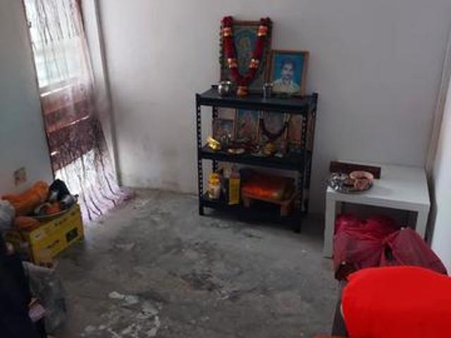 Flat for sale in Petaling, Damansara Damai