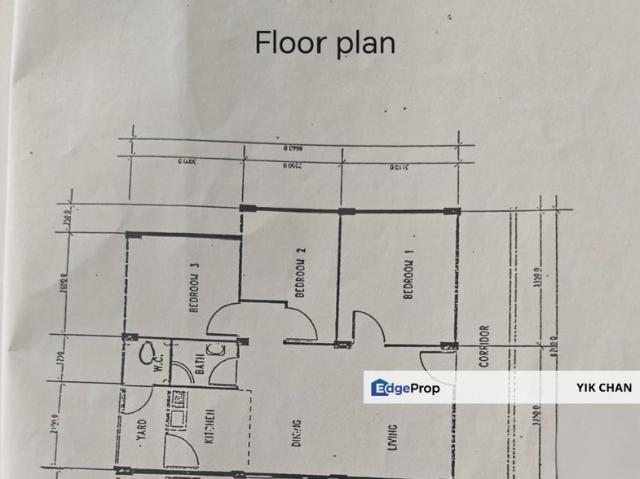Flat for sale in Petaling, Damansara Damai