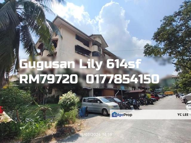 Condominium for sale in Petaling, Damansara Damai