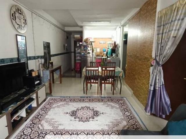 Flat for sale in Petaling, Damansara Damai