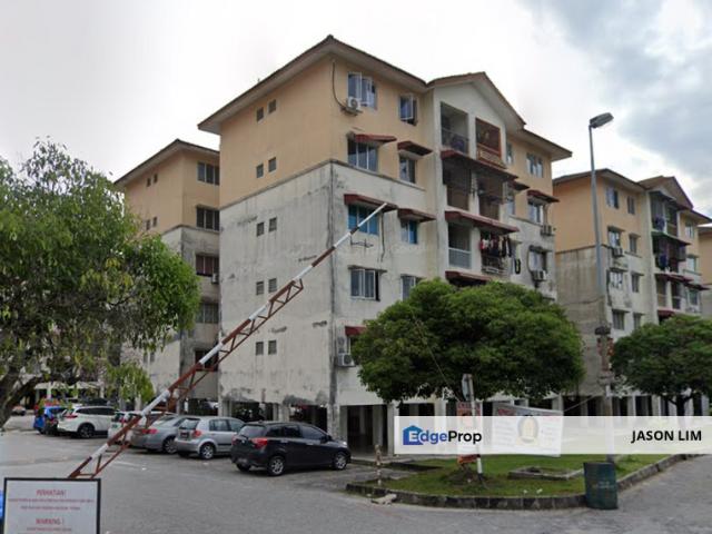 Condominium for sale in Petaling, Damansara Damai