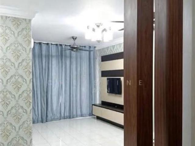 Apartment for sale in Petaling, Damansara Damai