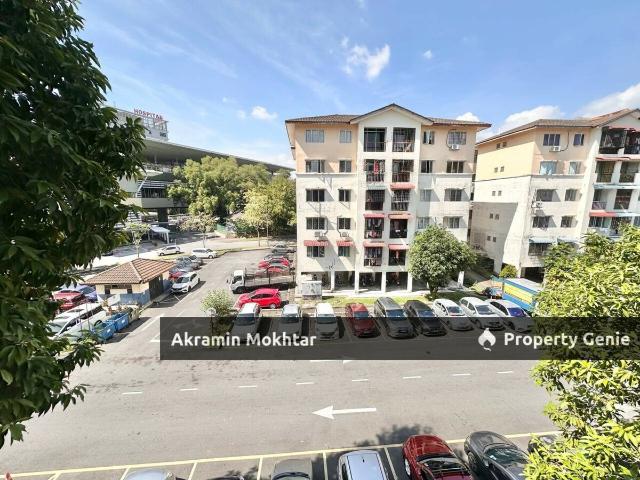 Apartment for sale in Petaling, Damansara Damai