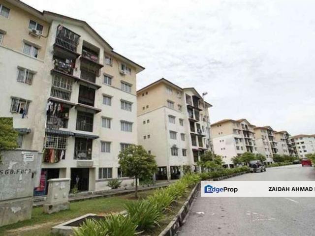Condominium for sale in Petaling, Damansara Damai
