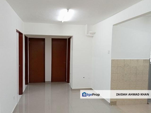 Flat for sale in Petaling, Damansara Damai