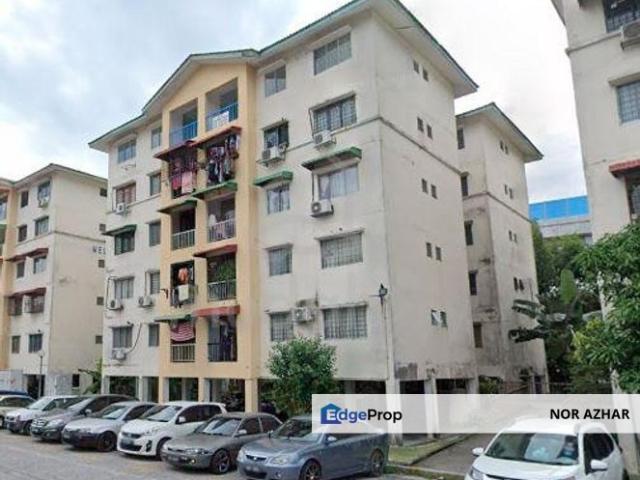 Condominium for sale in Petaling, Damansara Damai