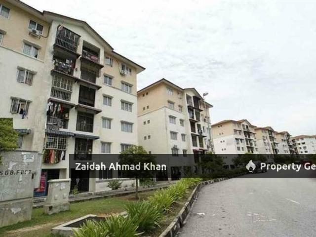 Apartment for sale in Petaling, Damansara Damai