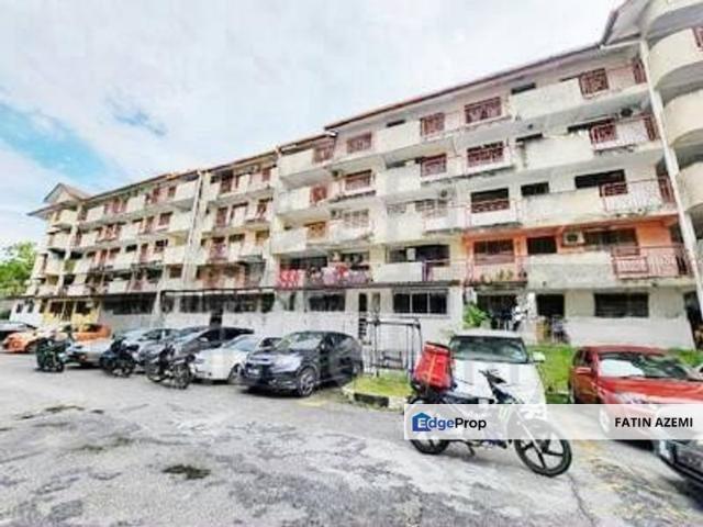 Condominium for sale in Petaling, Damansara Damai