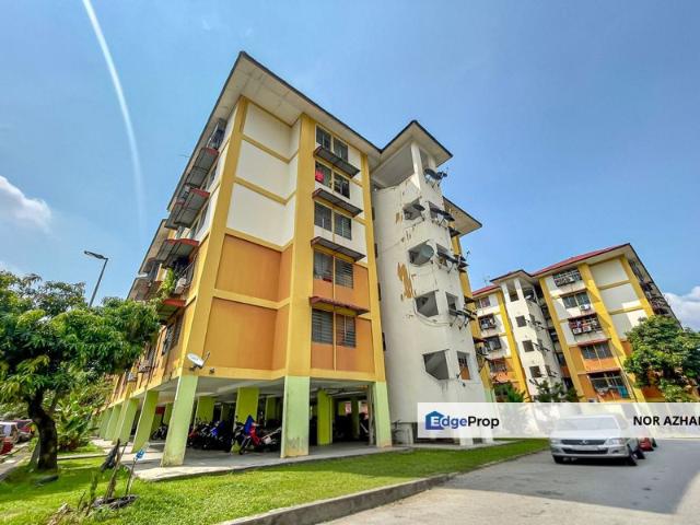 Flat for sale in PJU 5, Petaling Jaya