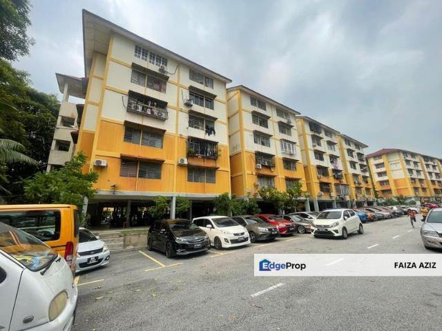 Condominium for sale in Petaling, Damansara Damai