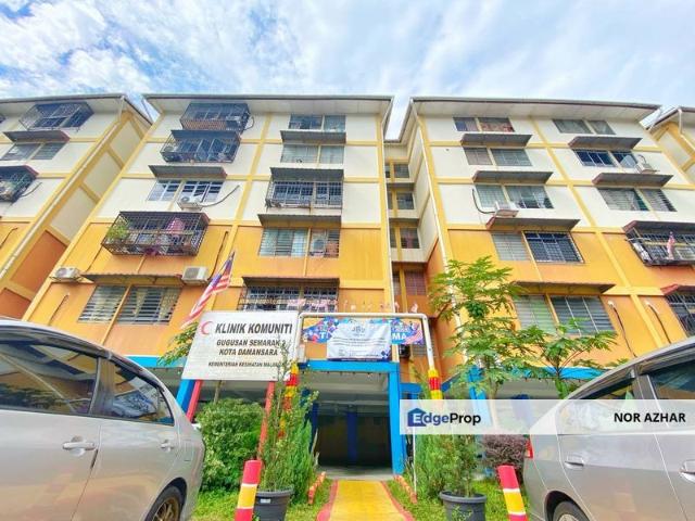 Condominium for sale in Petaling, Damansara Damai