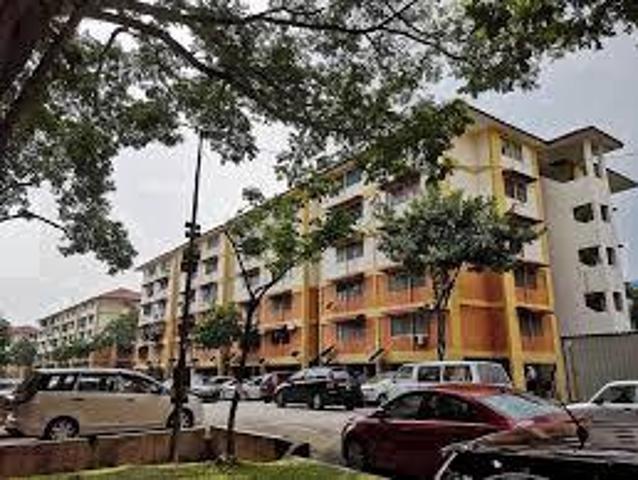 Apartment for sale in Petaling, Damansara Damai