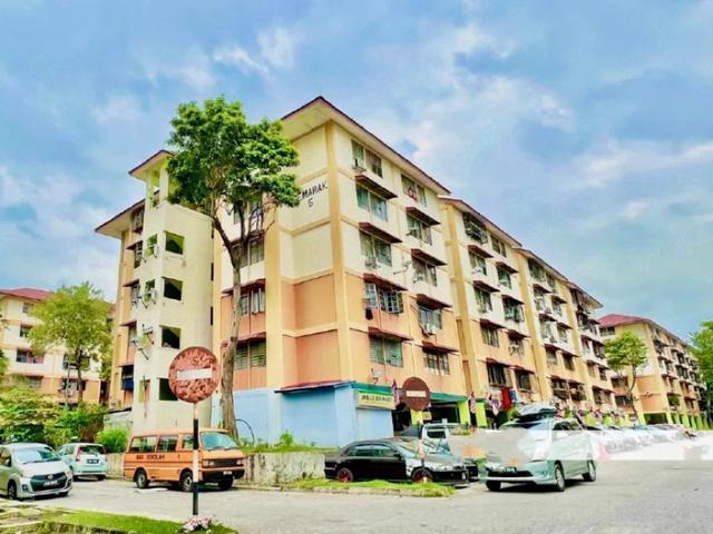 Apartment for sale in Petaling, Damansara Damai
