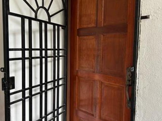 Flat for sale in Petaling, Damansara Damai