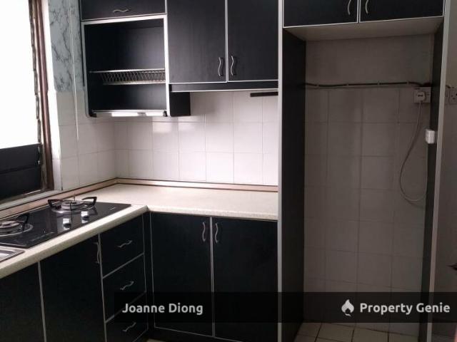 Apartment for rent in Petaling, Damansara Damai