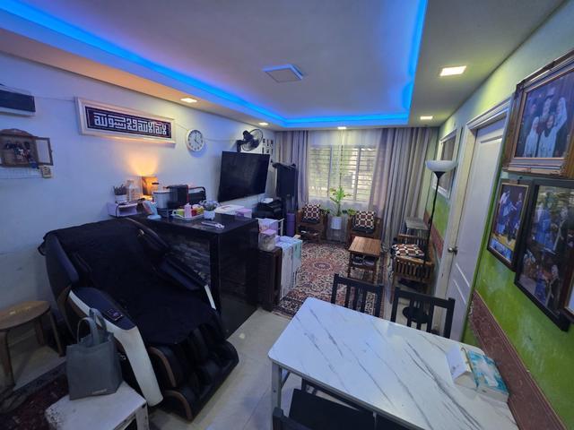 Flat for sale in Petaling, Damansara Damai
