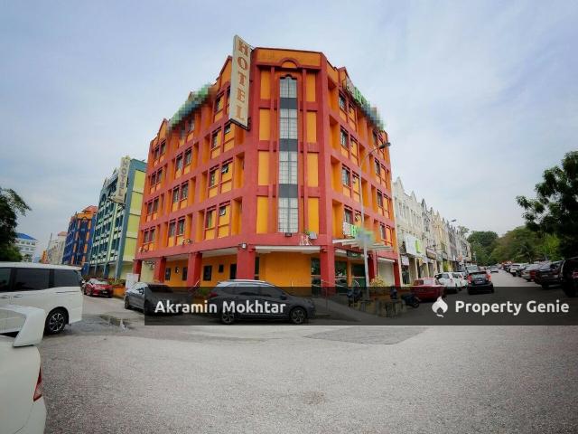 Apartment for sale in Petaling, Damansara Damai