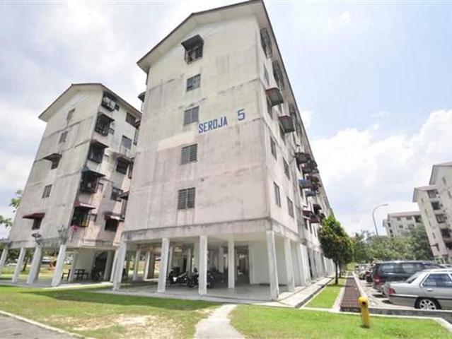 Flat for sale in Kota Damansara, Petaling Jaya