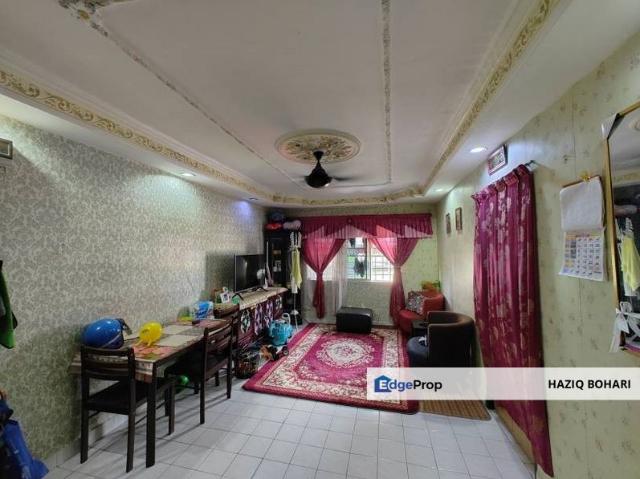 Flat for sale in Petaling, Damansara Damai