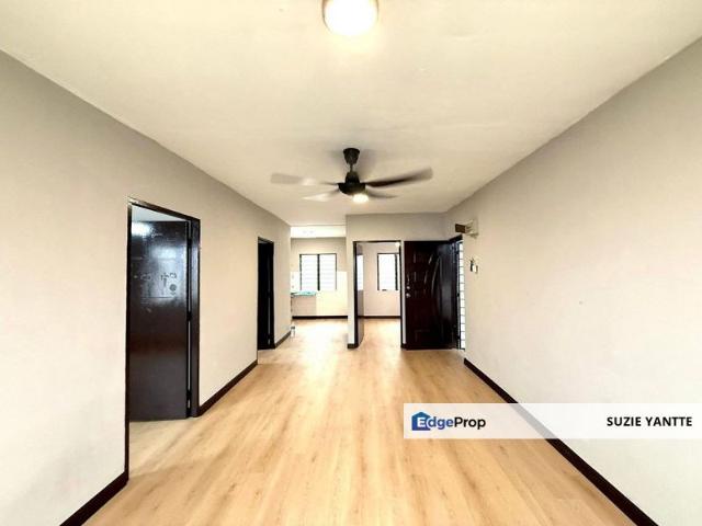 Flat for sale in Petaling, Damansara Damai