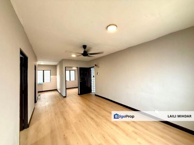 Flat for sale in Petaling, Damansara Damai