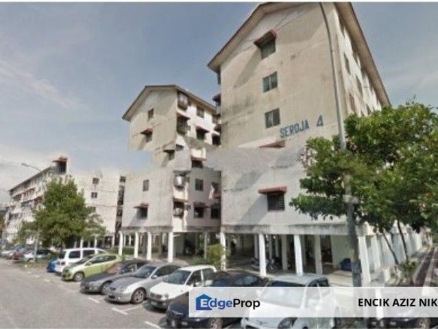 Flat for sale in Petaling, Damansara Damai