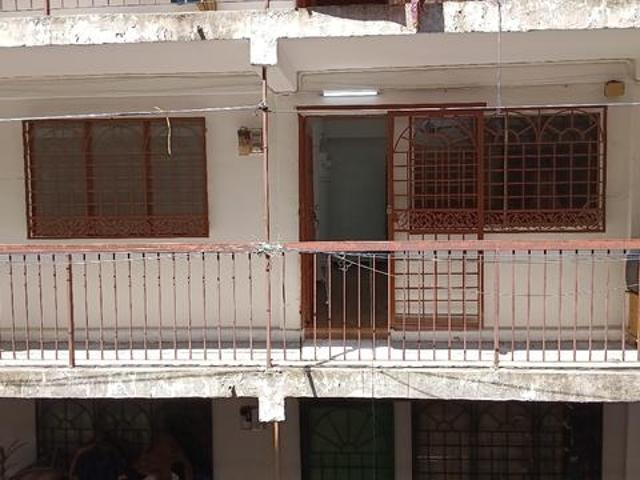 Flat for sale in Petaling, Damansara Damai