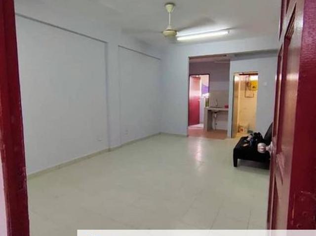 Condominium for sale in Petaling, Damansara Damai