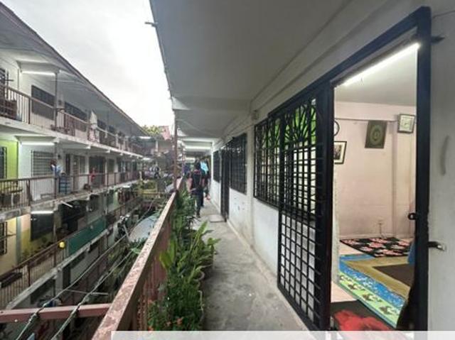 Condominium for sale in Petaling, Damansara Damai