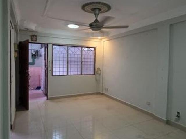 Flat for sale in Petaling, Damansara Damai