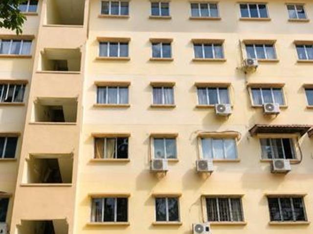 Apartment for sale in Petaling, Damansara Damai