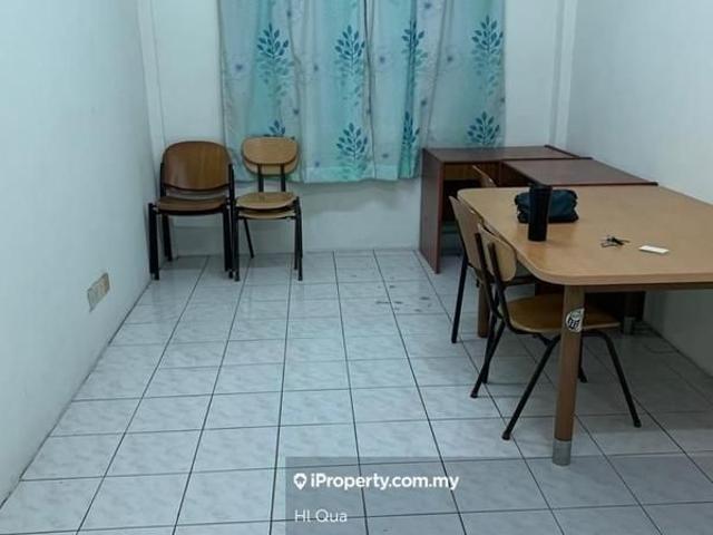 Apartment for rent in Petaling, Damansara Damai