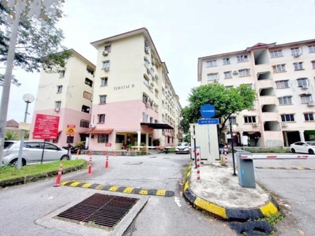 Apartment for sale in Petaling, Damansara Damai