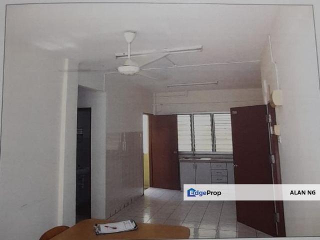 Condominium for sale in Petaling, Damansara Damai