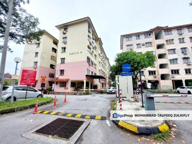 Condominium for sale in Petaling, Damansara Damai