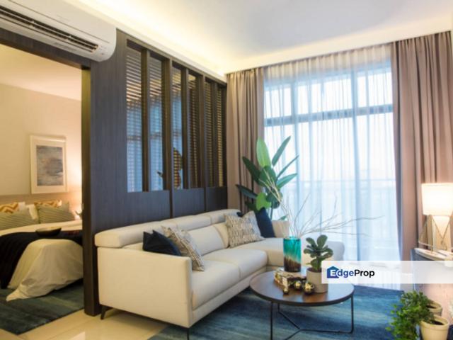 Condominium for sale in Petaling, Damansara Damai