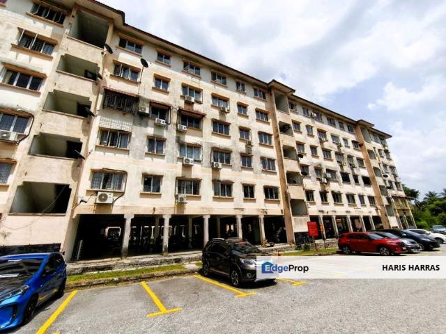 Condominium for sale in Petaling, Damansara Damai