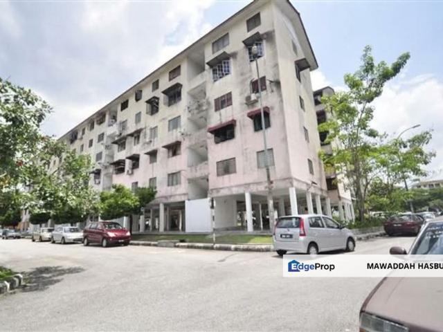 Condominium for rent in Petaling, Damansara Damai