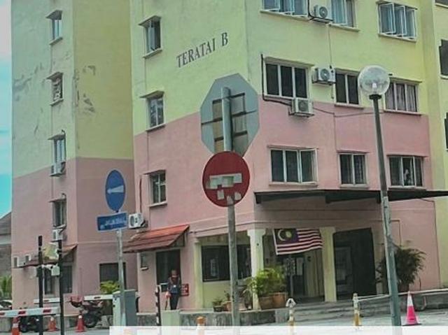 Condominium for sale in Petaling, Damansara Damai