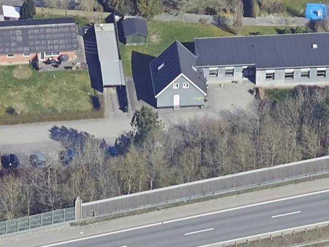 Erhvervsejendom til leje i Aalborg, Brønderslev-Dronninglund