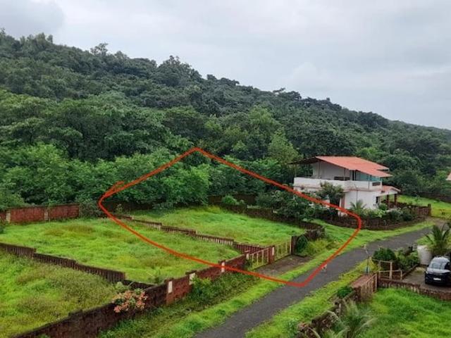 Land for sale in Ratnagiri, National Capital Territory Of Delhi
