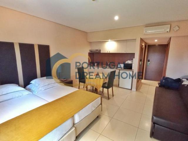 Apartamento venda em Albufeira, Faro