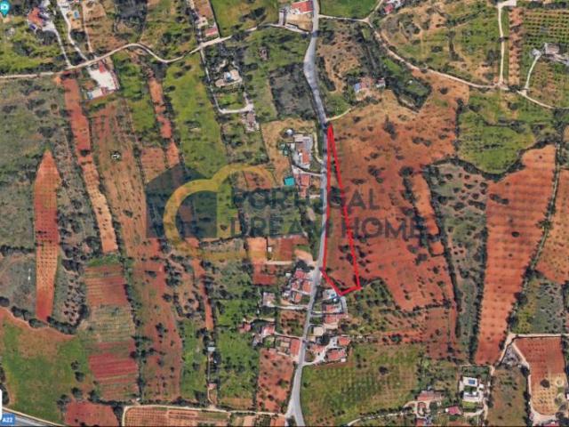 Terreno venda em Albufeira e Olhos de Água, Albufeira